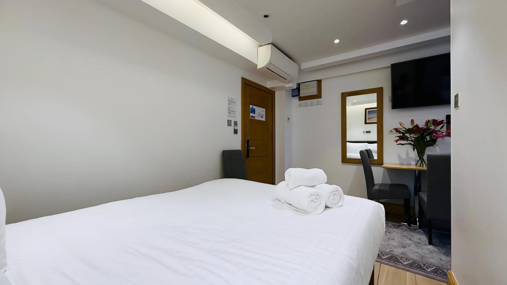 Osborne Aparthotel Истборн Екстериор снимка